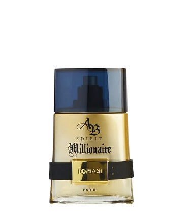 LOMANI SPIRIT MILLIONARIE HOMBRE