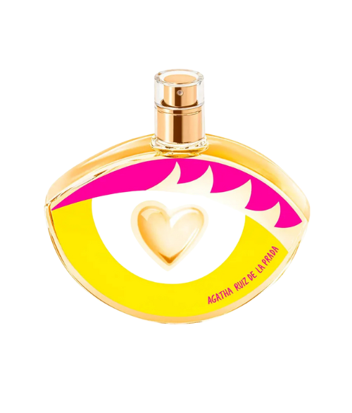 LOOK GOLD DAMA