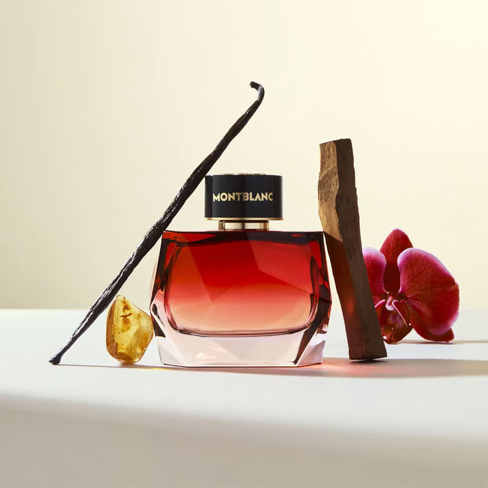 MONT BLANC SIGNATURE ELIXIR