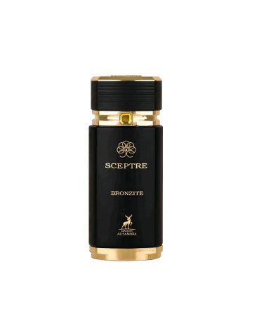 MAISON ALHAMBRA SCEPTRE BRONZITE UNISEX