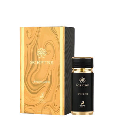 MAISON ALHAMBRA SCEPTRE BRONZITE UNISEX