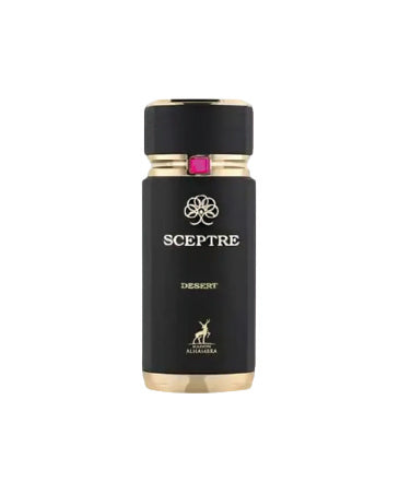 MAISON ALHAMBRA SCEPTRE DESERT UNISEX