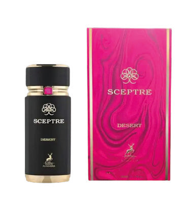 MAISON ALHAMBRA SCEPTRE DESERT UNISEX
