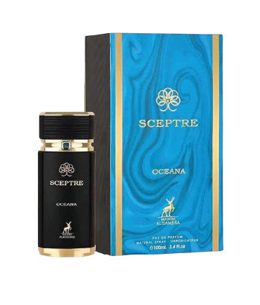 MAISON ALHAMBRA SCEPTRE OCEANA UNISEX