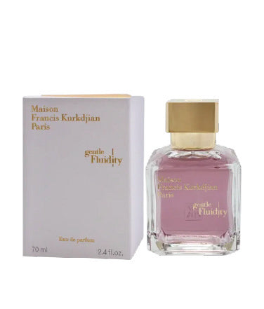 MAISON FRANCIS GENTLE FLUIDITY GOLD UNISEX