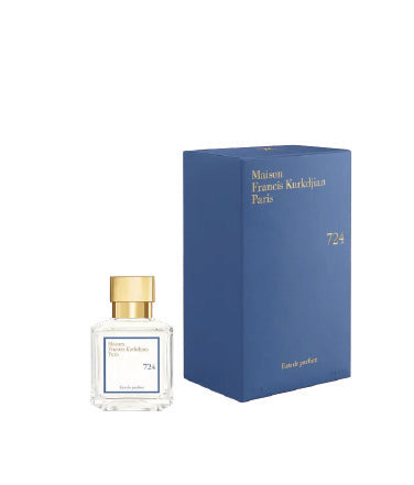 MAISON FRANCIS KURKDJIAN 724 UNISEX