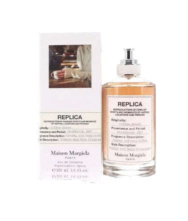 MAISON MARGIELA REPLICA COFFEE BREAK UNISEX