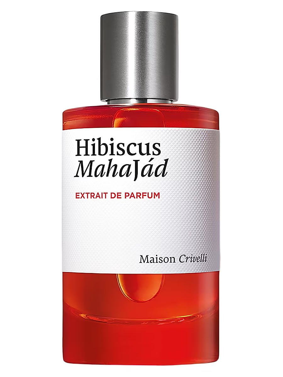 Maison Crivelli Hibiscus Mahajad  Unisex