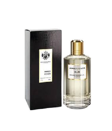 MANCERA AMBER FEVER UNISEX