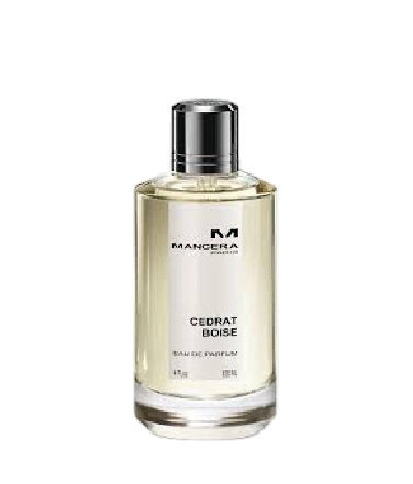 MANCERA CEDRAT BOISE UNISEX