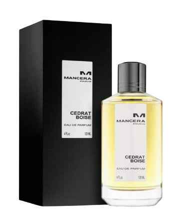 MANCERA CEDRAT BOISE UNISEX