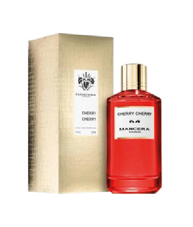 MANCERA CHERRY CHERRY UNISEX