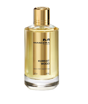 MANCERA KUMKAT WOOD UNISEX