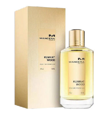 MANCERA KUMKAT WOOD UNISEX