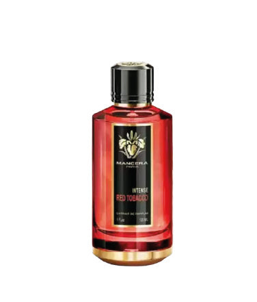 MANCERA RED TOBACCO INTENSE UNISEX