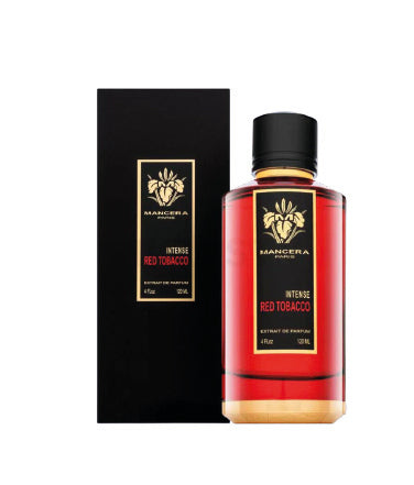 MANCERA RED TOBACCO INTENSE UNISEX