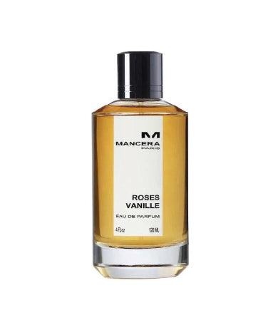 MANCERA ROSES VANILLE DAMA