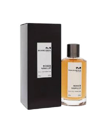 MANCERA ROSES VANILLE DAMA