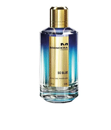 MANCERA SO BLUE UNISEX