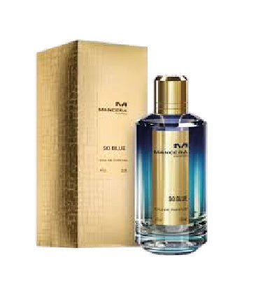 MANCERA SO BLUE UNISEX