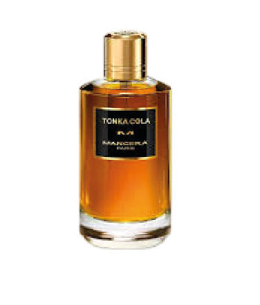 MANCERA TONKA COLA UNISEX