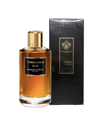 MANCERA TONKA COLA UNISEX