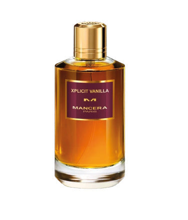 MANCERA XPLICIT VANILA UNISEX