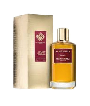 MANCERA XPLICIT VANILA UNISEX