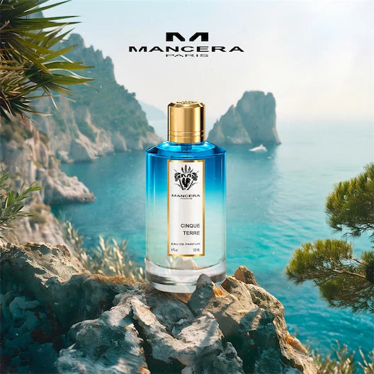 MANCERA CINQUE TERRE UNISEX