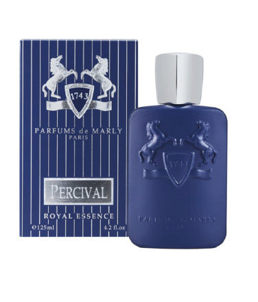 MARLY PARFUMS PERCIVAL UNISEX