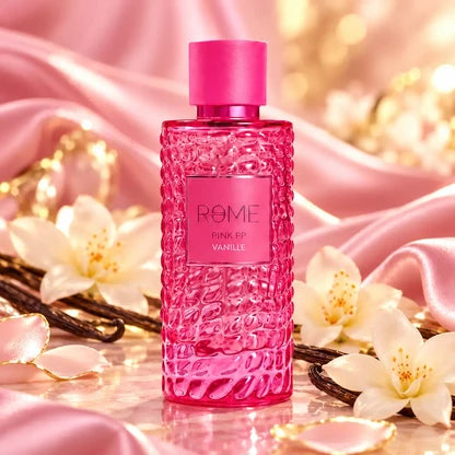 MAST PERFUME ROME PINK P P VANILLE