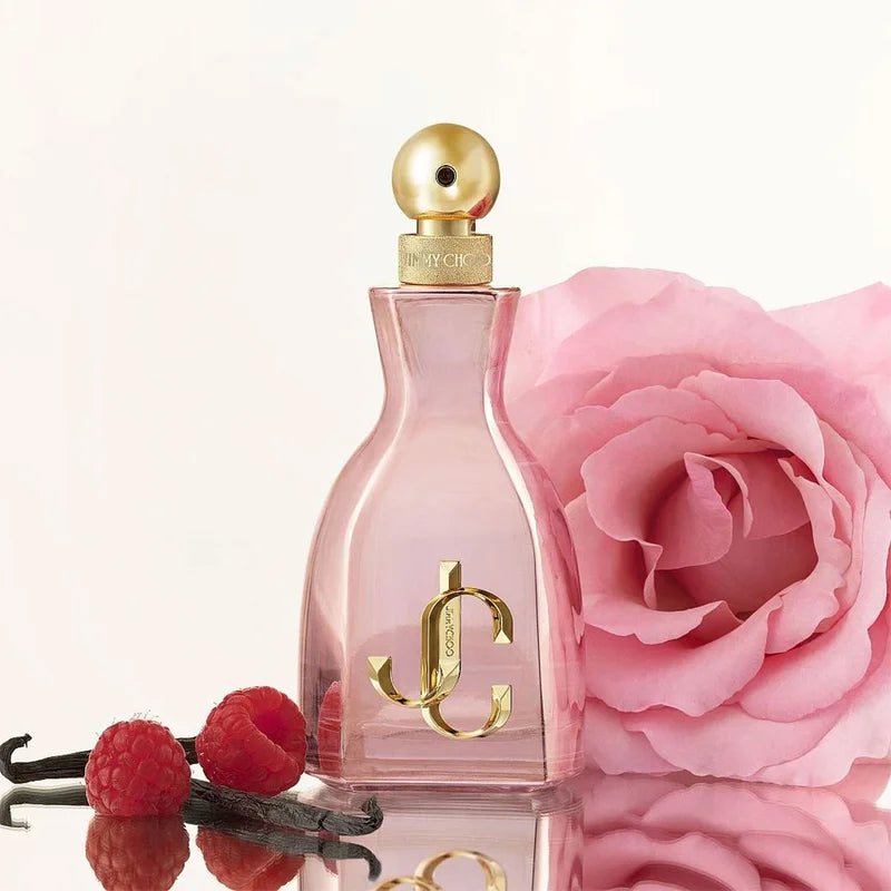 JIMMY CHOO I WANT CHOO WITH LOVE