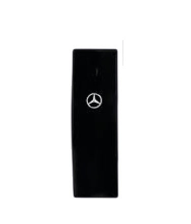 MERCEDES BENZ CLUB BLACK HOMBRE