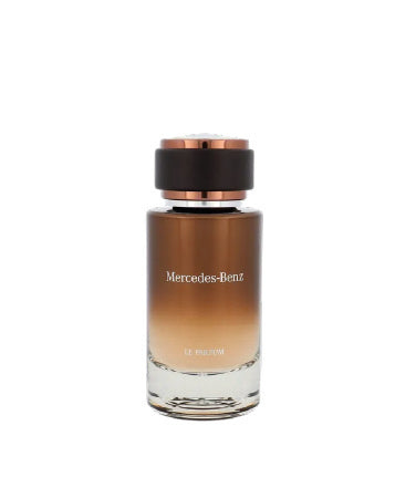 MERCEDES BENZ LE PARFUM HOMBRE