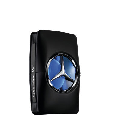 MERCEDES BENZ MAN
