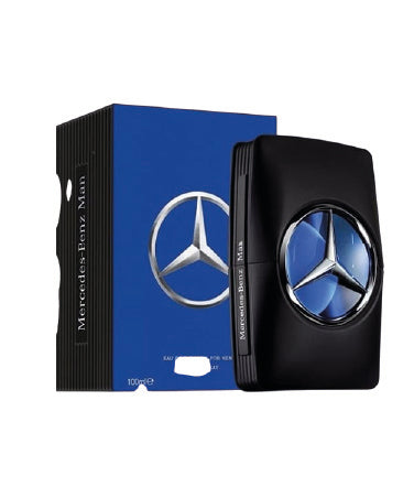 MERCEDES BENZ MAN