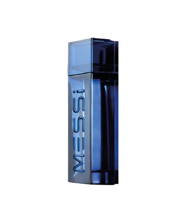 MESSI EAU DE PARFUM HOMBRE