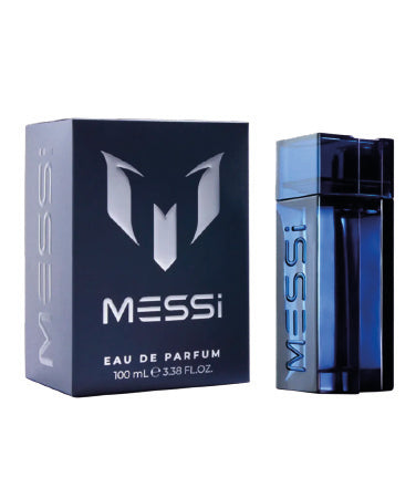 MESSI EAU DE PARFUM HOMBRE