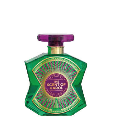 METROPOLIS THE SCENT BY KAROL UNISEX