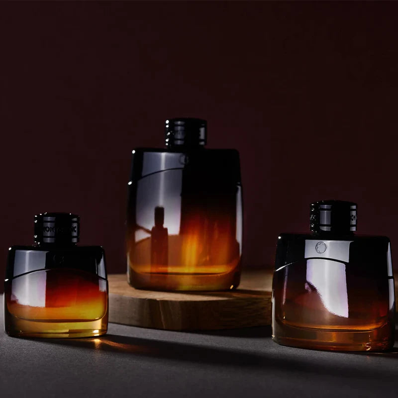 MONT BLANC LEGEND NIGHT HOMBRE