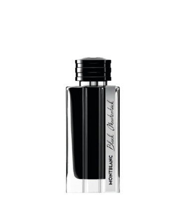 MONT BLANC BLACK MEISTERSTUCK HOMBRE