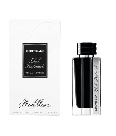 MONT BLANC BLACK MEISTERSTUCK HOMBRE