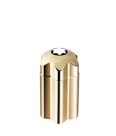 MONT BLANC EMBLEM ABSOLU HOMBRE