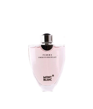 MONT BLANC FEMME INDIVIDUELLE