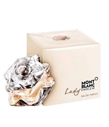 MONT BLANC LADY EMBLEM DAMA