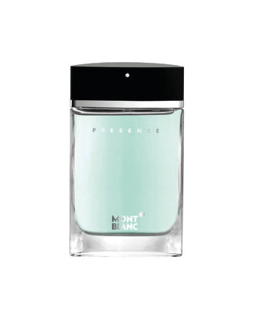 MONT BLANC PRESENCE HOMBRE