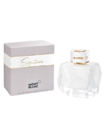 MONT BLANC SIGNATURE DAMA