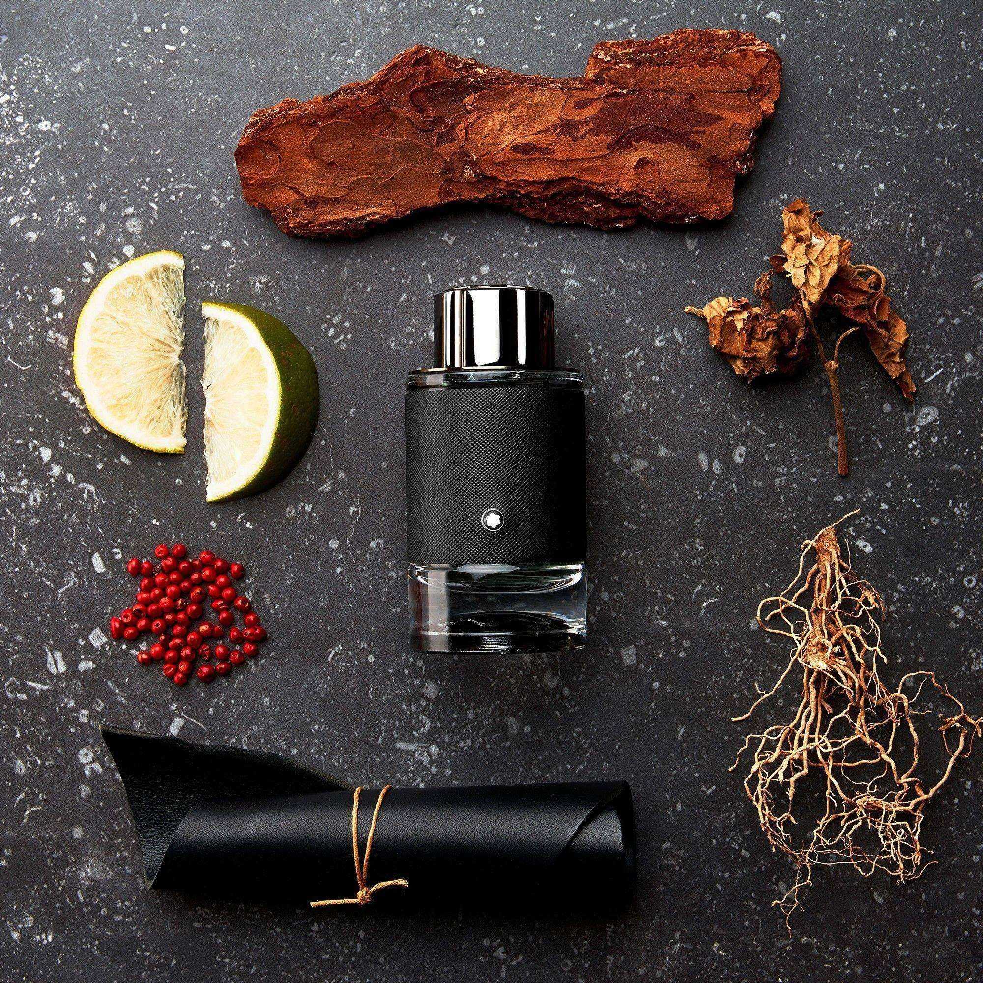 MONTBLANC EXPLORER HOMBRE