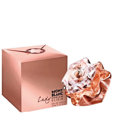 MONTBLANC EMBLEME ELIXIR DAMA