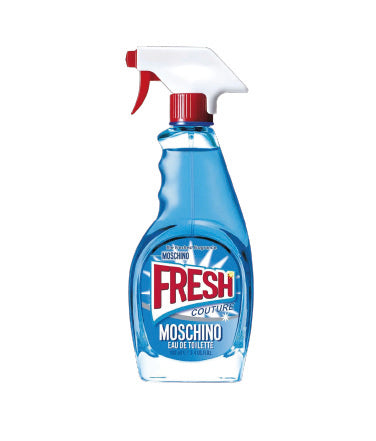 MOSCHINO FRESH COUTURE DAMA